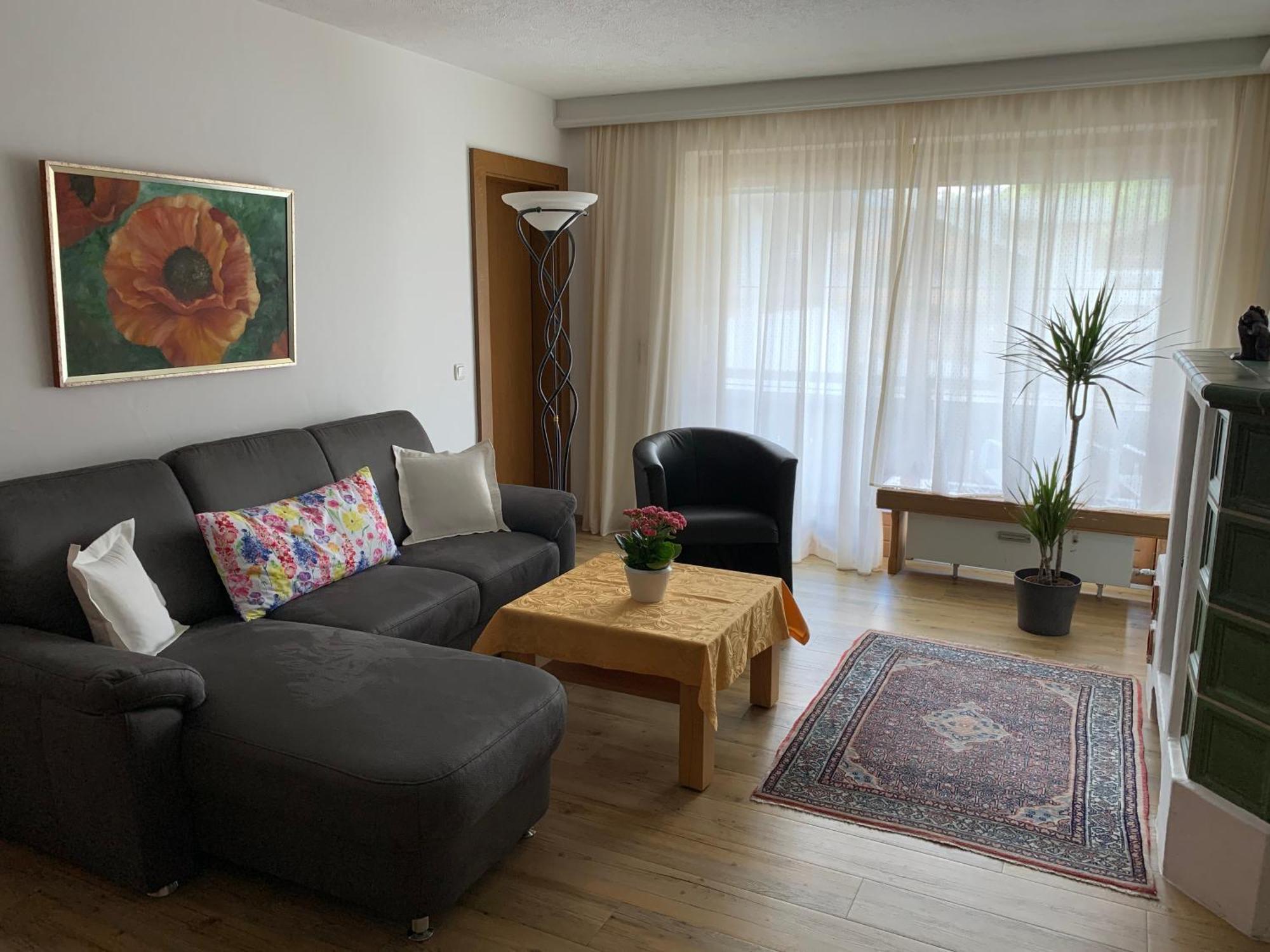 Ferienwohnungen Woerz, Sigismundstrasse 6 オーベルストドルフ エクステリア 写真